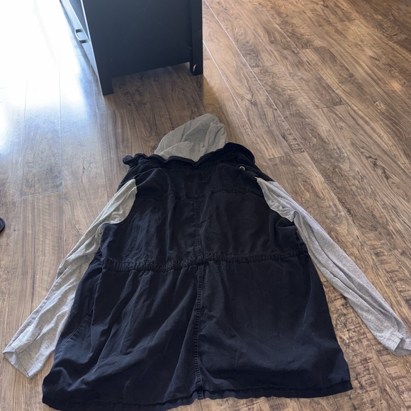 Torrid Jackets - Picture 2 of 4